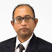 Prof. Nuwan Kodagoda