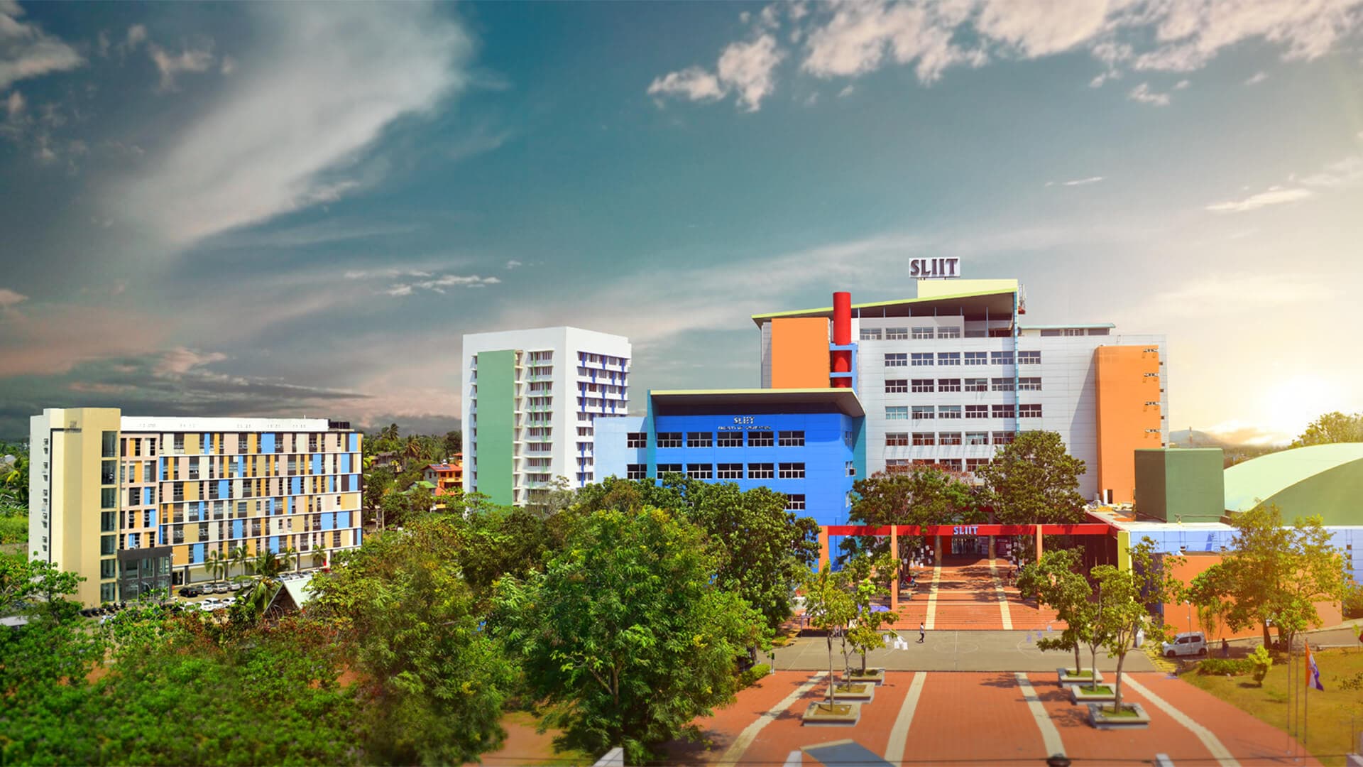 SLIIT Campus